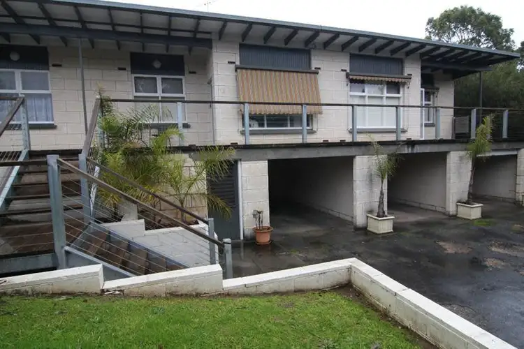 Second view of Homely block of units listing, 1-3/12 Panorama Crescent, Naracoorte SA 5271