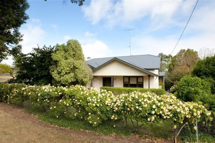 Second view of Homely house listing, 54 Jenkins Terrace, Naracoorte SA 5271