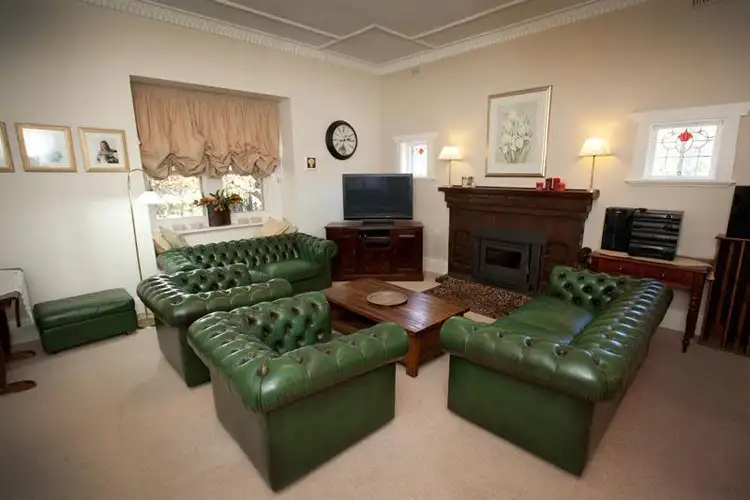 Fourth view of Homely house listing, 54 Jenkins Terrace, Naracoorte SA 5271