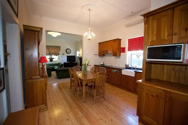 Fifth view of Homely house listing, 54 Jenkins Terrace, Naracoorte SA 5271