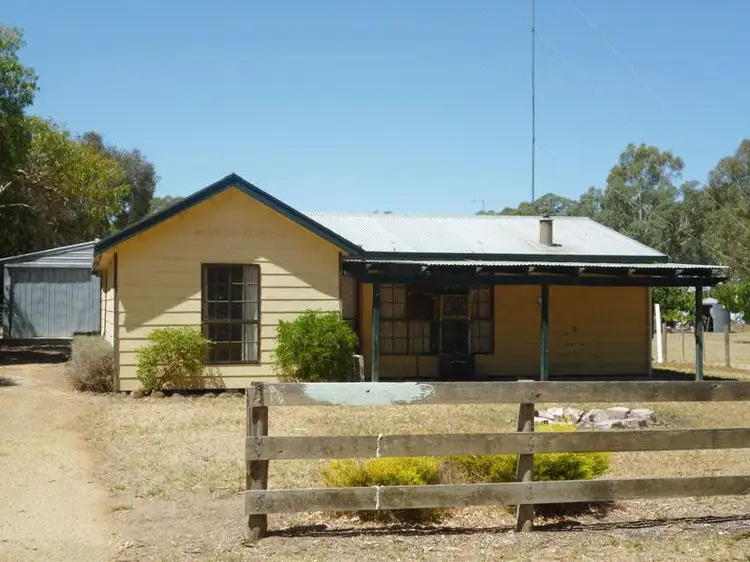 Main view of Homely house listing, 16 Lacey Drive (Kybybolite), Naracoorte SA 5271
