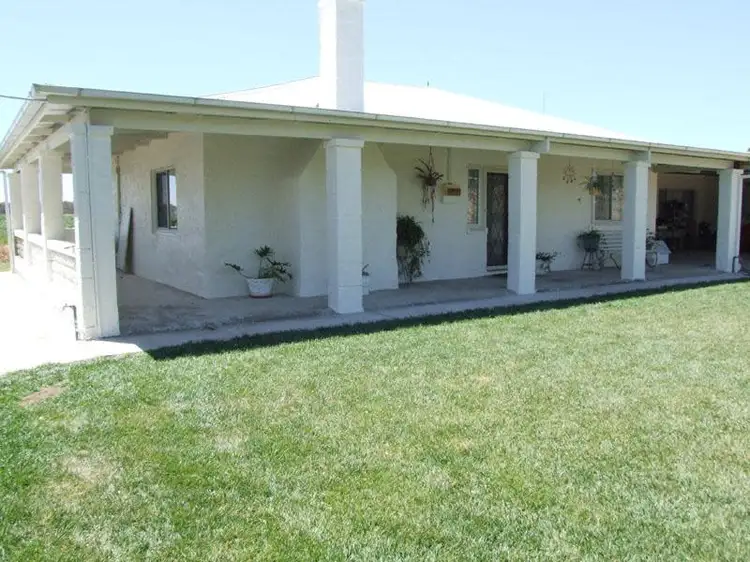 Sec 18 Riddoch Highway, Padthaway SA 5271