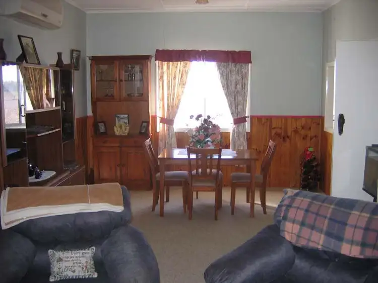 Fifth view of Homely house listing, Sec 18 Riddoch Highway, Padthaway SA 5271