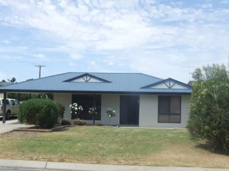Main view of Homely house listing, 46 Schinckel Road, Naracoorte SA 5271