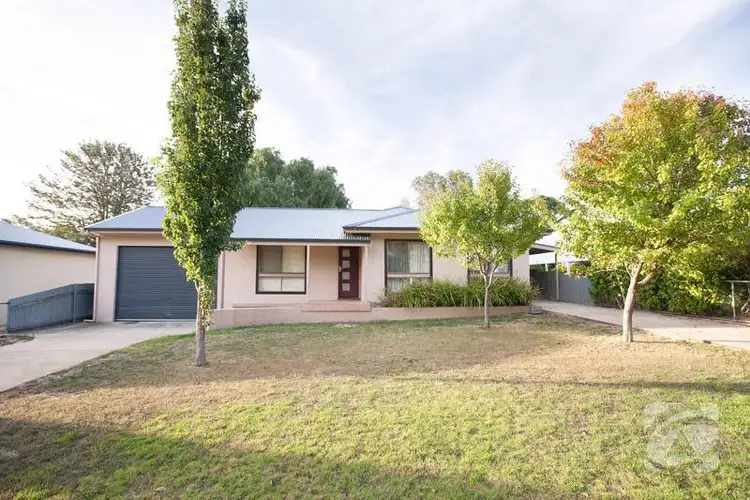 Main view of Homely house listing, 15 Lochiel Avenue, Naracoorte SA 5271