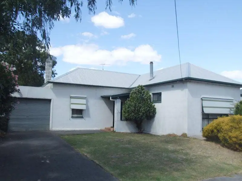 Main view of Homely house listing, 5 Cedar Avenue, Naracoorte SA 5271
