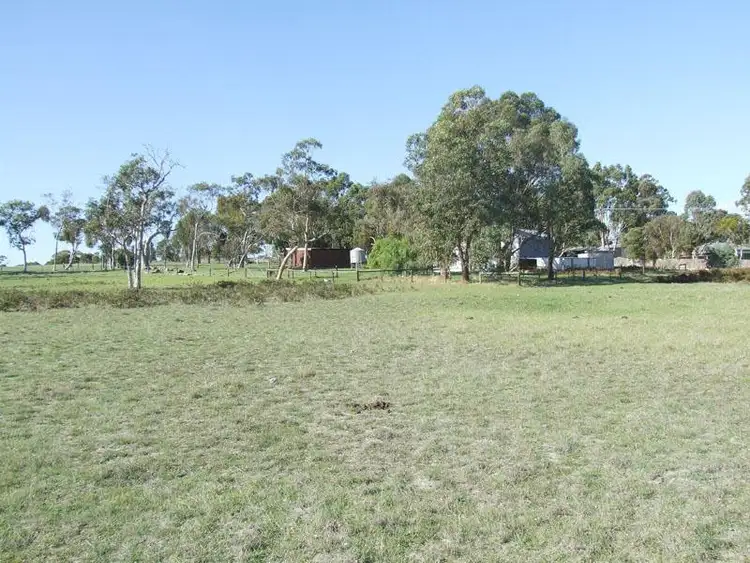 Main view of Homely land listing, LOT 23/Lot 23 Repeater Station Road, Naracoorte SA 5271