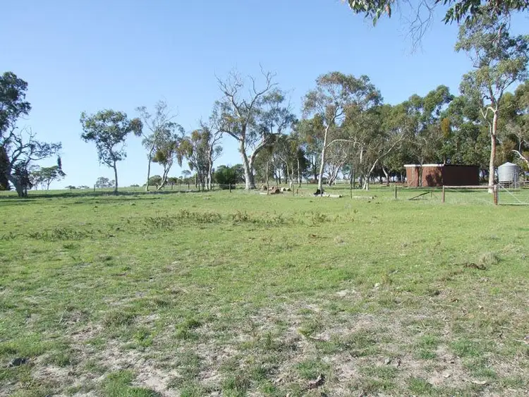Second view of Homely land listing, LOT 23/Lot 23 Repeater Station Road, Naracoorte SA 5271