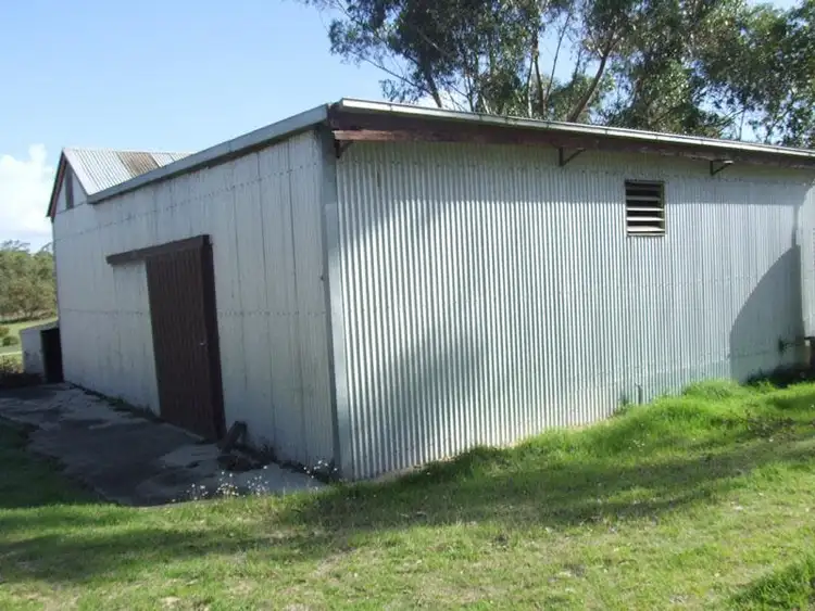 Fourth view of Homely land listing, LOT 23/Lot 23 Repeater Station Road, Naracoorte SA 5271