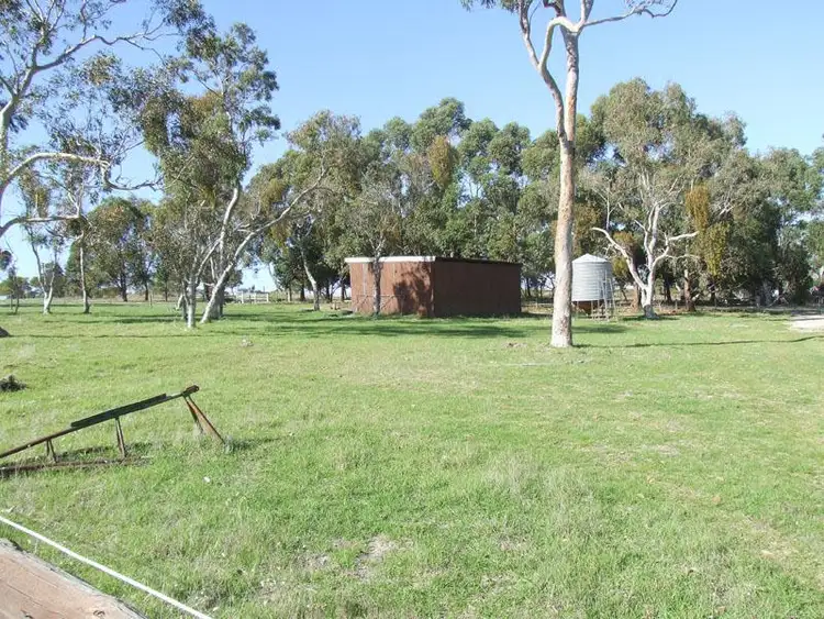 Sixth view of Homely land listing, LOT 23/Lot 23 Repeater Station Road, Naracoorte SA 5271