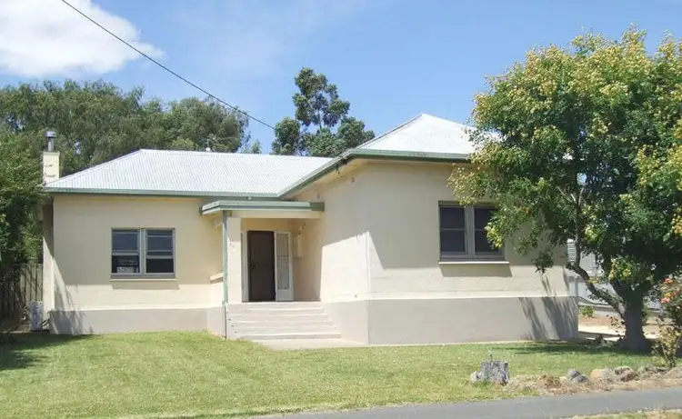 Main view of Homely house listing, 79 Gordon Street, Naracoorte SA 5271