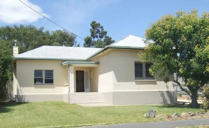 Main view of Homely house listing, 79 Gordon Street, Naracoorte SA 5271