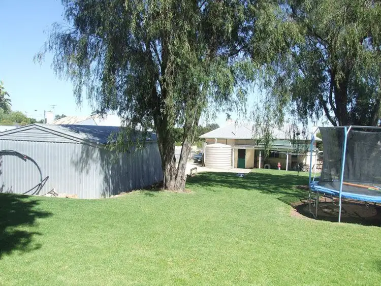 Fourth view of Homely house listing, 79 Gordon Street, Naracoorte SA 5271