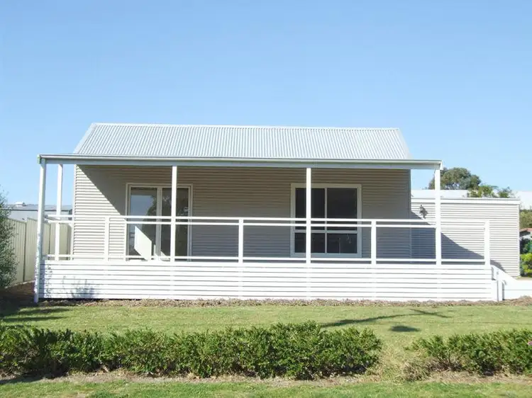 Main view of Homely house listing, 127 Gordon Street, Naracoorte SA 5271