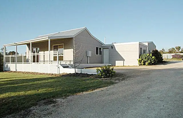 Second view of Homely house listing, 127 Gordon Street, Naracoorte SA 5271