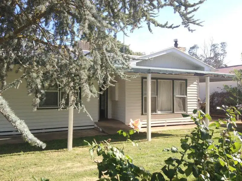 Main view of Homely house listing, 5 Memorial Drive (Padthaway), Naracoorte SA 5271