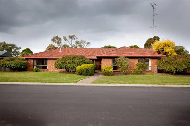 20 Dartmoor Close, Naracoorte SA 5271