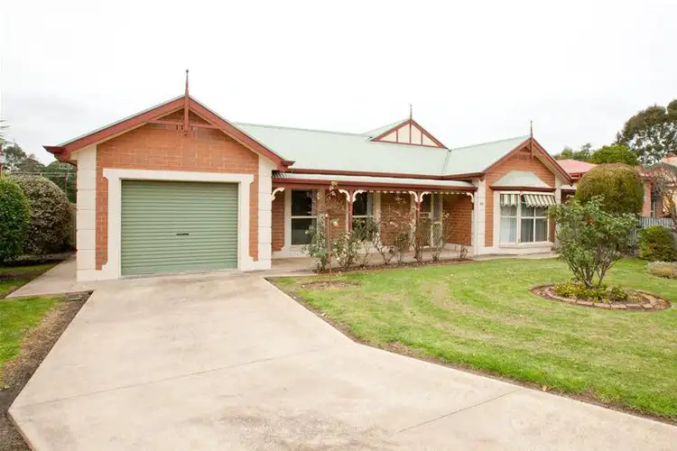 Main view of Homely house listing, 1 McLay Street, Naracoorte SA 5271