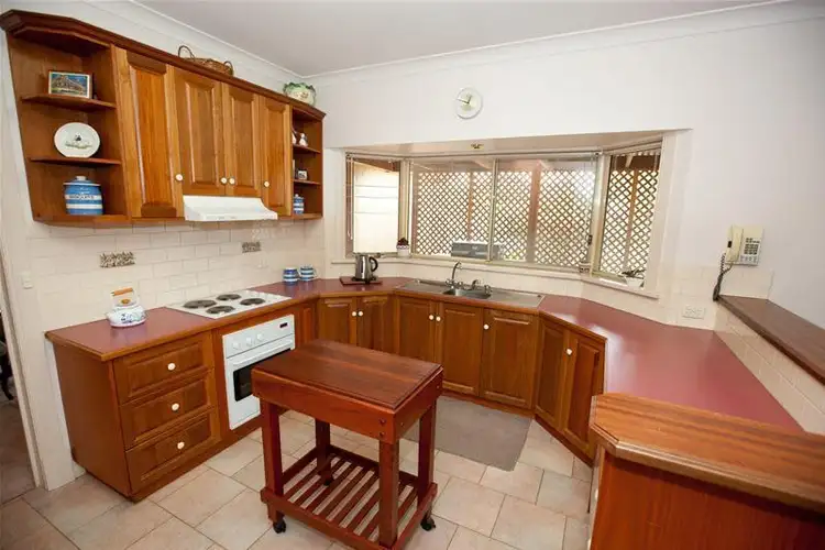 Second view of Homely house listing, 1 McLay Street, Naracoorte SA 5271