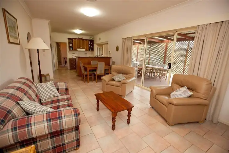 Fifth view of Homely house listing, 1 McLay Street, Naracoorte SA 5271