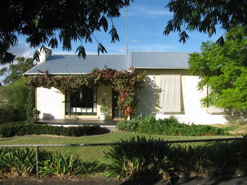 Main view of Homely house listing, 69 Memorial Drive, Naracoorte SA 5271
