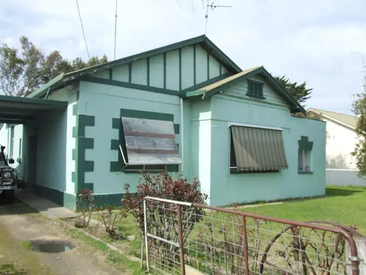 19 McCoy Street, Naracoorte SA 5271