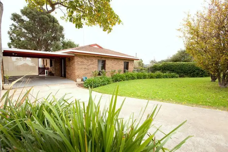Main view of Homely house listing, 5 Fourth Avenue, Naracoorte SA 5271