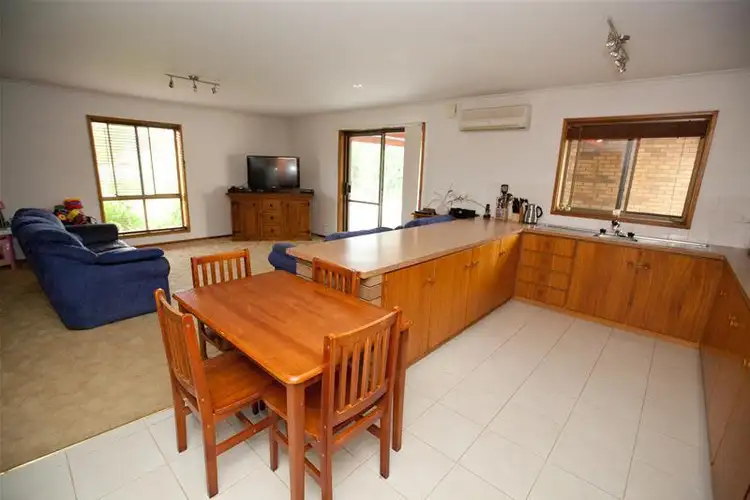 Second view of Homely house listing, 5 Fourth Avenue, Naracoorte SA 5271