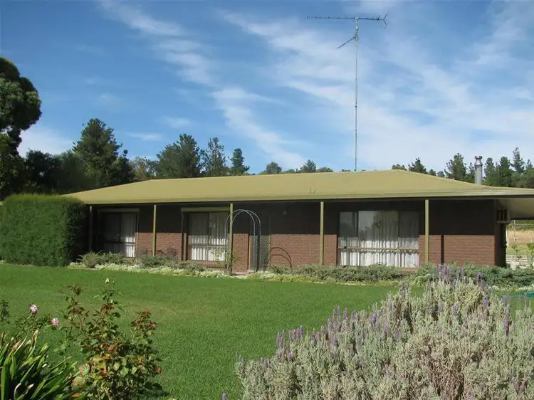 Main view of Homely house listing, 72 Haynes Edwards Road, Naracoorte SA 5271