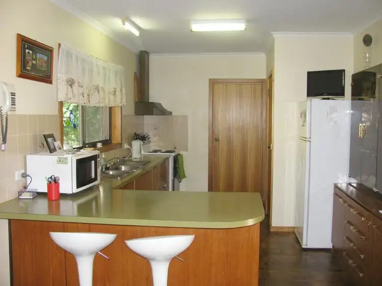 Second view of Homely house listing, 72 Haynes Edwards Road, Naracoorte SA 5271