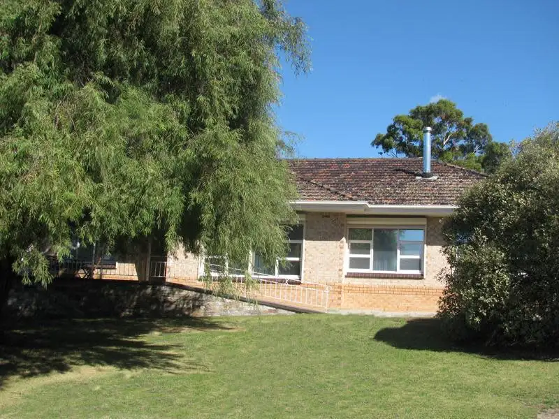Main view of Homely house listing, 6 Memorial Drive, Naracoorte SA 5271