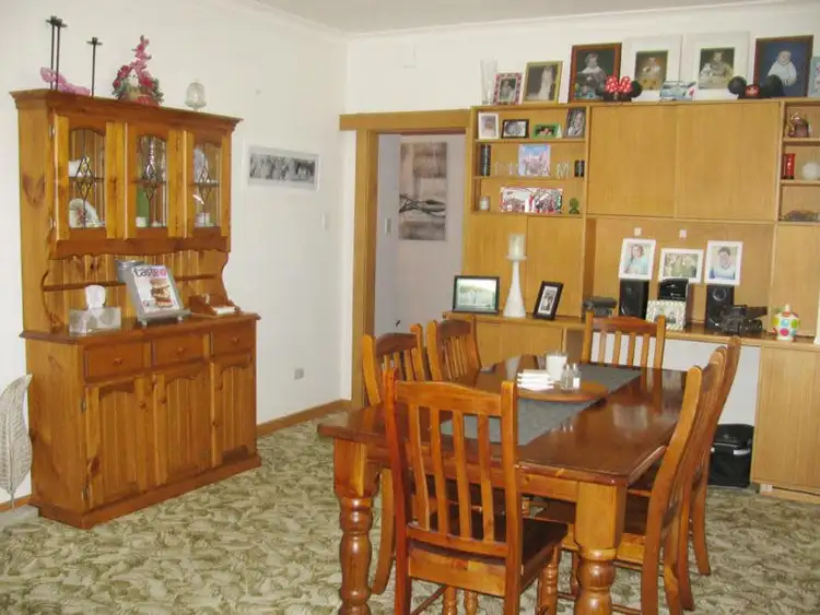 Second view of Homely house listing, 6 Memorial Drive, Naracoorte SA 5271