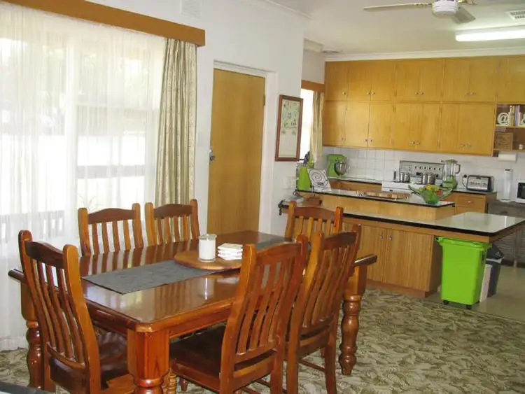 Third view of Homely house listing, 6 Memorial Drive, Naracoorte SA 5271