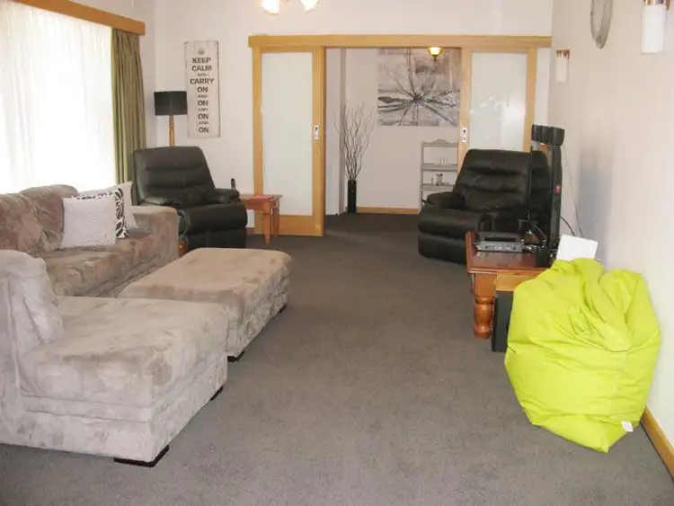 Fifth view of Homely house listing, 6 Memorial Drive, Naracoorte SA 5271