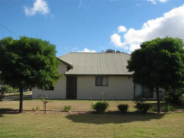 Main view of Homely house listing, 5 Graham Street, Naracoorte SA 5271
