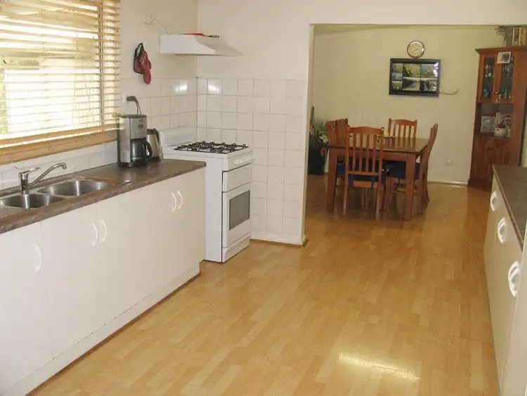 Second view of Homely house listing, 5 Graham Street, Naracoorte SA 5271