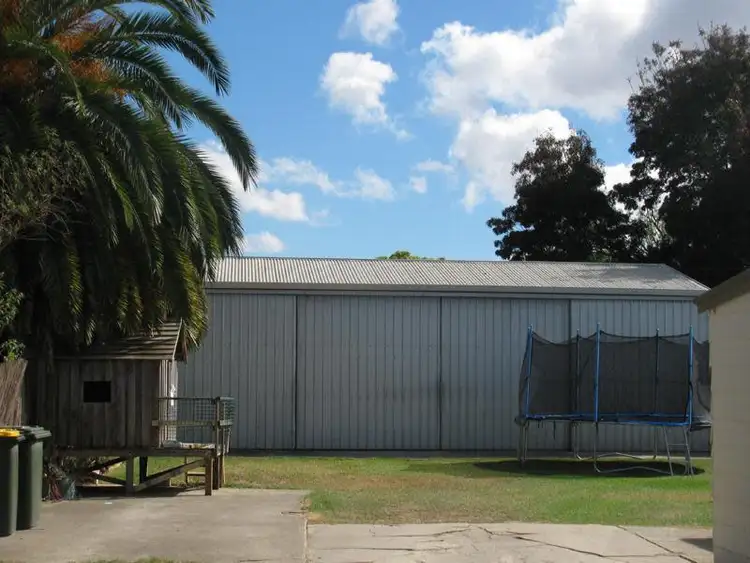 Third view of Homely house listing, 5 Graham Street, Naracoorte SA 5271