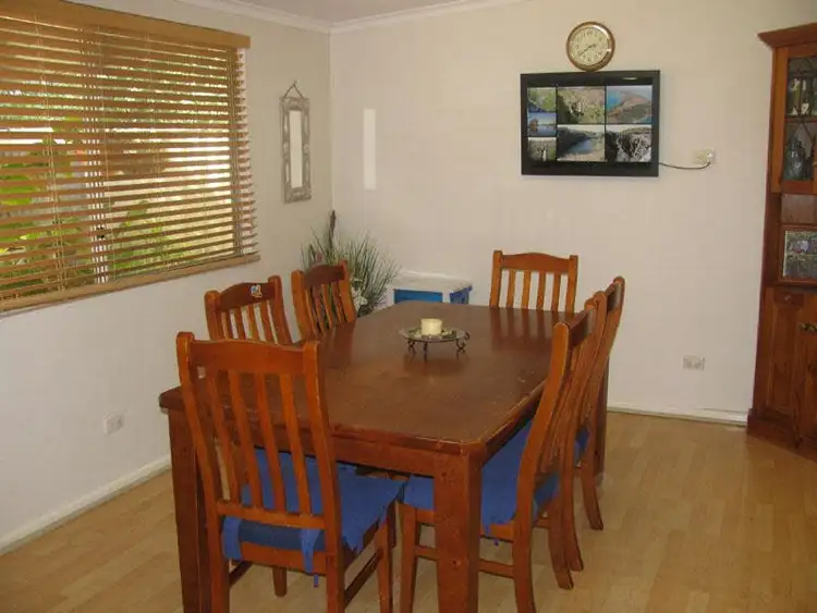 Fourth view of Homely house listing, 5 Graham Street, Naracoorte SA 5271