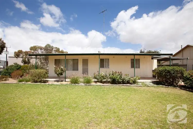 Main view of Homely house listing, 22 McCoy Street, Naracoorte SA 5271