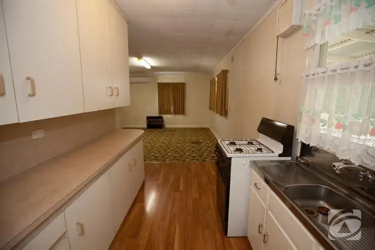 Second view of Homely house listing, 22 McCoy Street, Naracoorte SA 5271