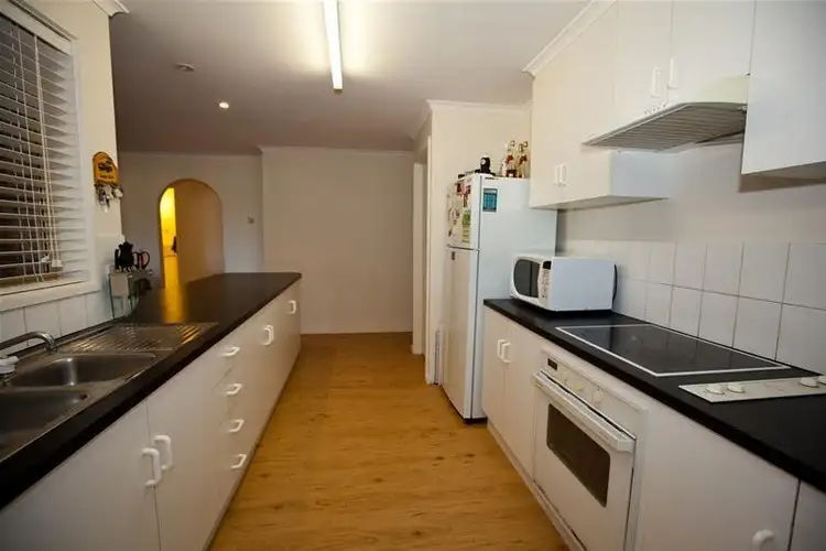 Second view of Homely house listing, 6 Gilbert Drive, Naracoorte SA 5271