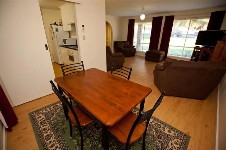 Third view of Homely house listing, 6 Gilbert Drive, Naracoorte SA 5271