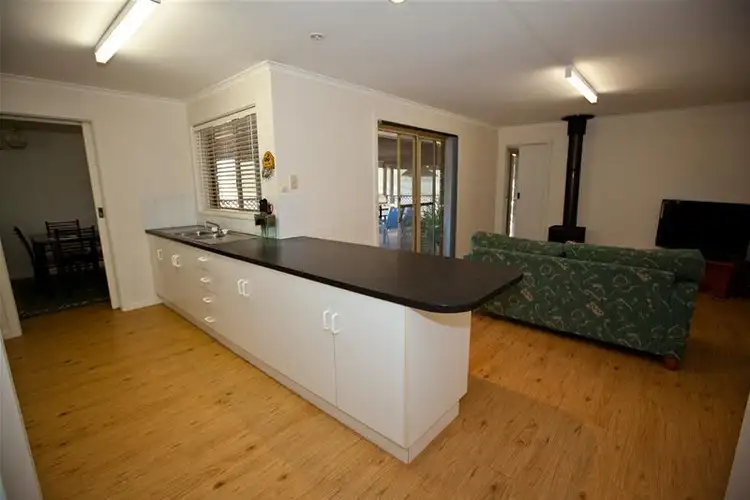 Fourth view of Homely house listing, 6 Gilbert Drive, Naracoorte SA 5271