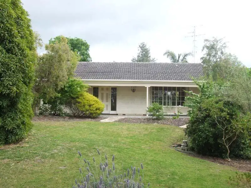 Main view of Homely house listing, 28 Memorial Drive, Naracoorte SA 5271