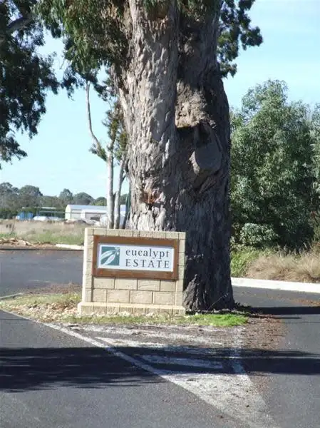 Main view of Homely land listing, 11 Acacia Court, Naracoorte SA 5271