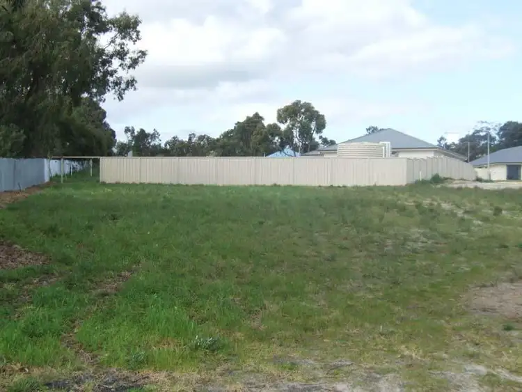 LOT 1/47 Grieve Avenue, Naracoorte SA 5271