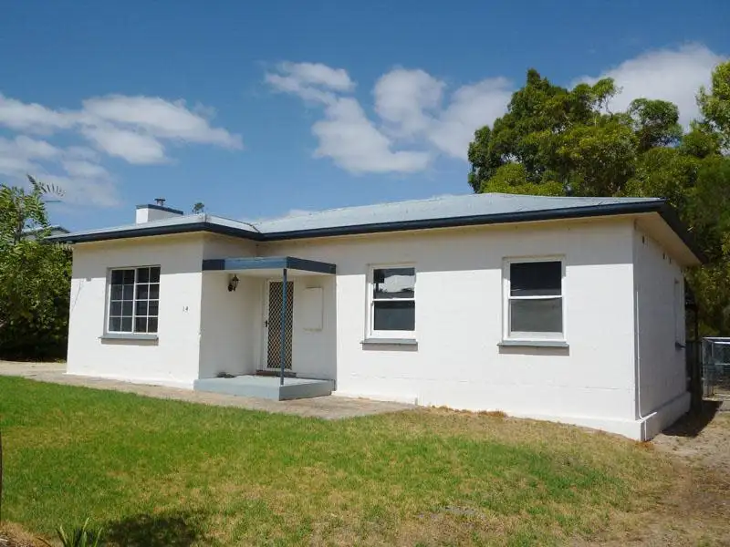 Main view of Homely house listing, 14 McLachlan Crescent, Naracoorte SA 5271