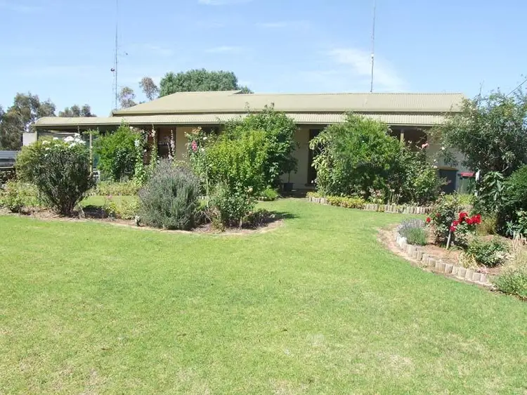 Main view of Homely house listing, 2 Edwards Street, Padthaway SA 5271