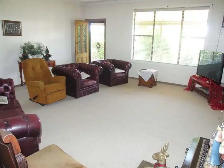 Second view of Homely house listing, 2 Edwards Street, Padthaway SA 5271