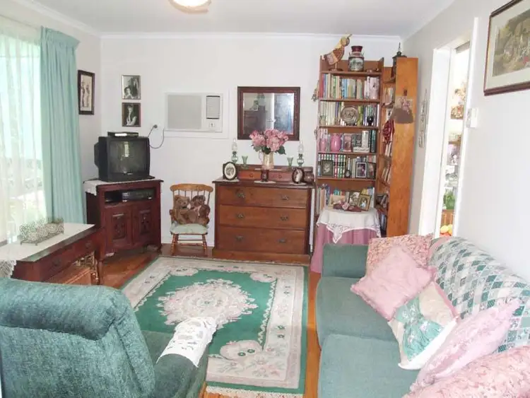 Fifth view of Homely house listing, 6 Wardle Crescent, Naracoorte SA 5271